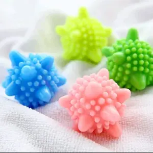 LAUNDRY BALL BUAT CUCI PAKAIAN DI MESIN CUCI HARGA PER BUAH