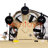 Gambar Kompresor angin MONTOYA 20 hp T-2.09/8 dari Tsuzumi Japan Kota Tangerang 2 Tokopedia
