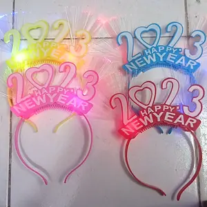 Bando LED Tahun Baru 2023