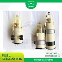 Gambar Fuel Filter Separator FG1000 / Water Separator dari MARINE88 Kota Administrasi Jakarta Barat 1 Tokopedia