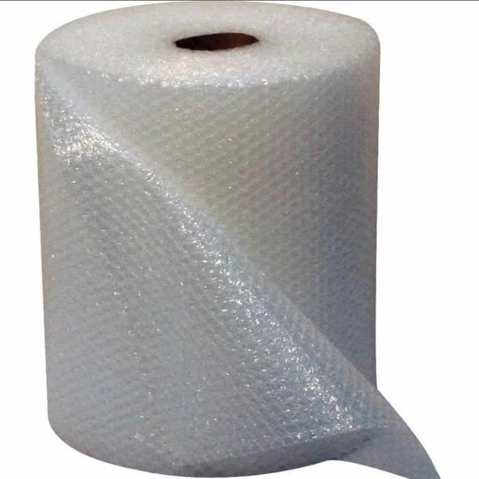 Gambar Bubble Wrap Extra Tambah Tambahan Packing Pengemasan Aman dari YO UKU Jakarta Barat Tokopedia