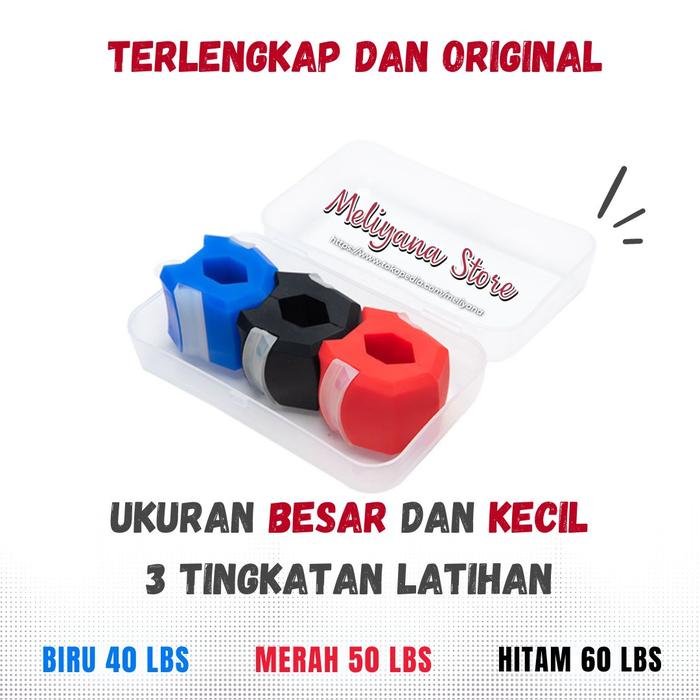 Gambar Jawline Me Exercise - Jawzrsize Alat Fitnes Otot Rahang Kunyah Penirus dari Meliyana Store Kota Administrasi Jakarta Barat Tokopedia