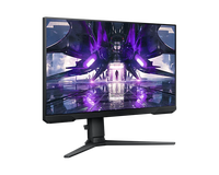 Gambar LED SAMSUNG ODYSSEY G3 LS24AG320NE 24inch 165hz VA 1ms GAMING MONITOR dari Techno Computer Bali Kota Denpasar 4 Tokopedia