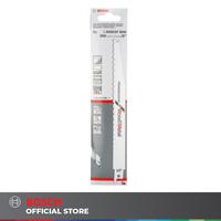 Gambar Mata Gergaji Saber Saw Bosch Metal dan Kayu S 3456 XF (5 pcs/pack) dari Drill&Co Kota Administrasi Jakarta Barat 2 Tokopedia