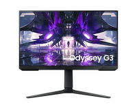 Gambar LED SAMSUNG ODYSSEY G3 LS24AG320NE 24inch 165hz VA 1ms GAMING MONITOR dari Techno Computer Bali Kota Denpasar 2 Tokopedia