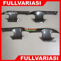 Gambar Cover Handle Outer Mangkok All New Rush 2018-2022 Black Chrome - COVER HANDLE dari Full Variasi Jakarta Kota Administrasi Jakarta Timur 4 Tokopedia