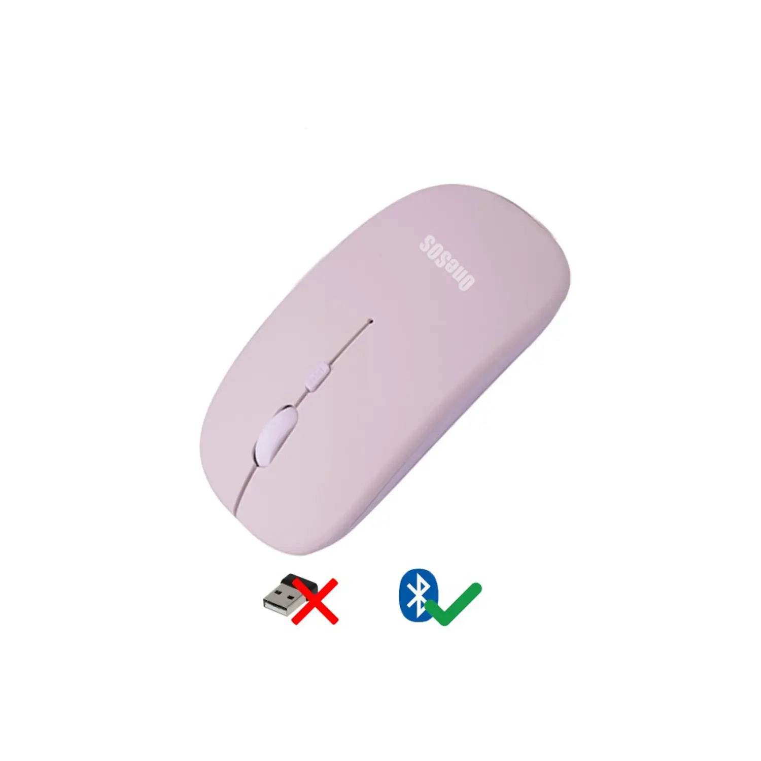 Mouse Pink