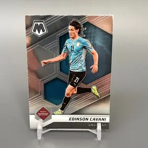 Kartu Bola Panini Mosaic World Cup 2022 URUGUAY ( You Pick )