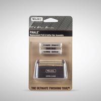 Gambar Wahl Finale Shaver Foil & Cutter Set - Penggantian Pisau Pemangkas dari Wahl Indonesia_NEW Kota Administrasi Jakarta Utara 3 Tokopedia