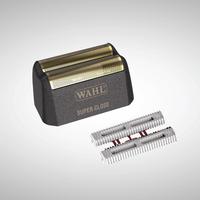 Gambar Wahl Finale Shaver Foil & Cutter Set - Penggantian Pisau Pemangkas dari Wahl Indonesia_NEW Kota Administrasi Jakarta Utara 2 Tokopedia