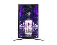 Gambar LED SAMSUNG ODYSSEY G3 LS24AG320NE 24inch 165hz VA 1ms GAMING MONITOR dari Techno Computer Bali Kota Denpasar 5 Tokopedia