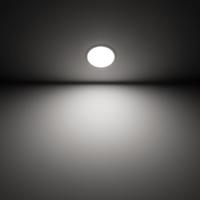 Gambar Philips Downlight ERIDANI 125 10W 30K WH Recessed LED Kuning dari Philips lighting Surabaya Kota Administrasi Jakarta Timur 5 Tokopedia
