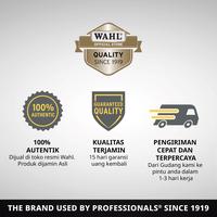 Gambar Wahl Finale Shaver Foil & Cutter Set - Penggantian Pisau Pemangkas dari Wahl Indonesia_NEW Kota Administrasi Jakarta Utara 5 Tokopedia