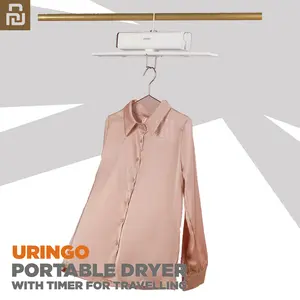 URINGO Alat Pengering Baju & Sepatu Portabel Foldable Anti Bakteri dan Bau For Home and Travelling
