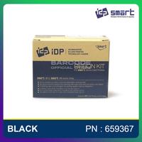 Gambar IDP RIBBON KIT BLACK PRINTER SMART-51 / SMART-31 SERIES | PN : 659367 - 659383 dari Barcode Store Solutions Kota Administrasi Jakarta Pusat 4 Tokopedia