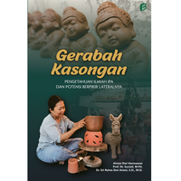 Gambar Gerabah Kasongan - Pengetahuan Ilmu IPA dan Potensi Berpikir Literalny dari bintangsemestabook Kab. Sleman 1 Tokopedia