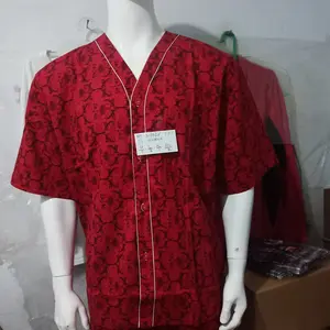 Piyama La Mirage PLMM61842