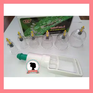 kop angin alat bekam terapi