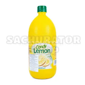 Ital Lemon Condi Condy Sicily Lemon Juice Dressing Sicilian 1000ml 1 L