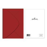 Gambar GREETING CARD - KARTU UCAPAN - HALLMARK - THINKING OF YOU- HAL141 dari Hallmark Cards Indonesia Kota Administrasi Jakarta Utara 3 Tokopedia