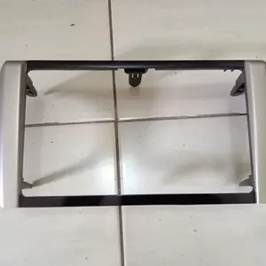 headunit 9inch Toyota Innova reborn tipeQ