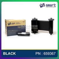 Gambar IDP RIBBON KIT BLACK PRINTER SMART-51 / SMART-31 SERIES | PN : 659367 - 659383 dari Barcode Store Solutions Kota Administrasi Jakarta Pusat 1 Tokopedia