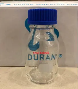 Laboratory Bottle 250ml, schoot duran