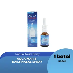 Aqua Maris Daily Spray 30 ml