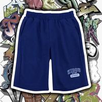 Gambar Short/ Celana Pendek Anak/ Kidou Navy - Int:M, Navy dari Rodeo Junior Kota Administrasi Jakarta Barat 1 Tokopedia