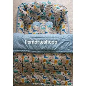 babynest kotak fullshet