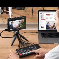 Gambar Blackmagic Design ATEM Mini HDMI Live Stream Switcher dari Sentra Digital Kota Surabaya 4 Tokopedia