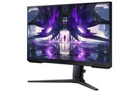 Gambar SAMSUNG 24" S24AG30 Odyssey G3 dari COC Komputer Kota Administrasi Jakarta Pusat 3 Tokopedia