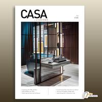 Gambar CASA by AlaCASA CHILL edisi 2022 dari MRA Media Official Store Kota Administrasi Jakarta Selatan 2 Tokopedia