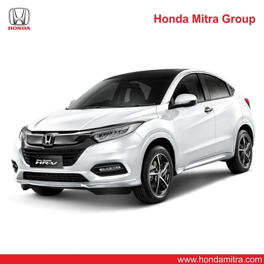 HONDA HRV PAKET TDP 160JT