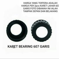 Gambar KARET BEARING GERINDA MAKITA 9553B TRIMMER MT 370 LAHAR 607 LAKER 626 dari RAJANE TEKNIK Kota Depok 5 Tokopedia