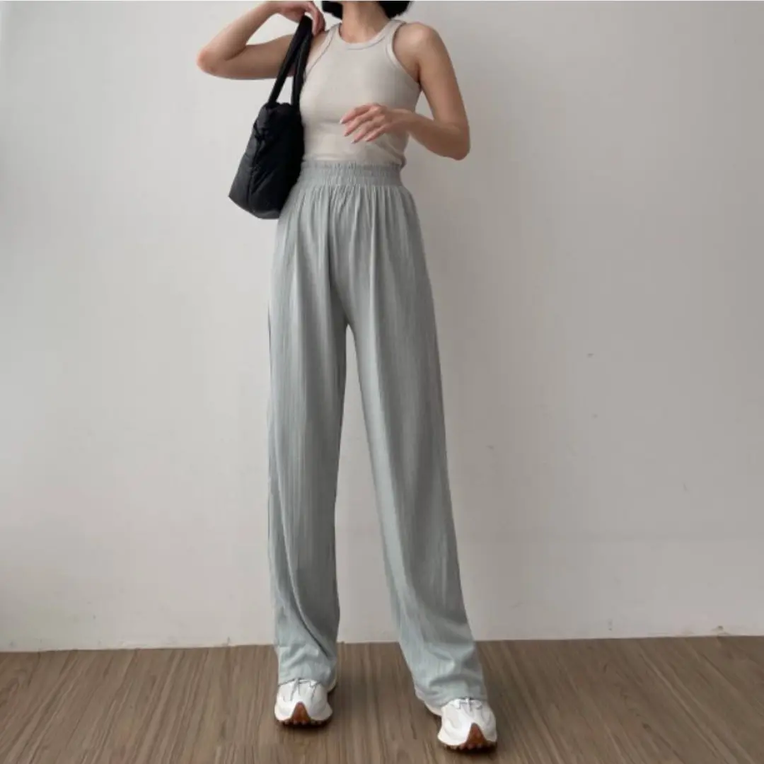 Celana Kulot Knit Premium Celana Knit Wanita Berkualitas Cullote Knit