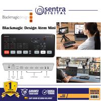 Gambar Blackmagic Design ATEM Mini HDMI Live Stream Switcher dari Sentra Digital Kota Surabaya 1 Tokopedia