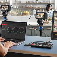Gambar Blackmagic Design ATEM Mini HDMI Live Stream Switcher dari Sentra Digital Kota Surabaya 3 Tokopedia