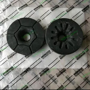 karet tatakan bantalan per keong belakang toyota avanza xenia original