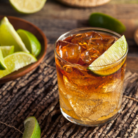 Gambar Syrup Romme Sirup Rum La Terra dari Tadi Pagi Coffee Roastery Kota Depok 2 Tokopedia