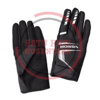 Gambar Honda ORI Aquos Glove / Pelindung Sarung Tangan Motor - M dari Honda Star Official Shop Kab. Kampar 1 Tokopedia