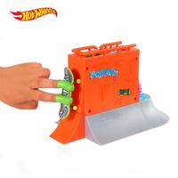 Gambar Hot Wheels 2022 Tony Hawk Aquarium Skatepark with Exclusive Board dari hotwheelsflagship Kota Tangerang 4 Tokopedia