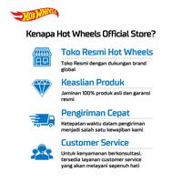 Gambar Hot Wheels 2022 Tony Hawk Aquarium Skatepark with Exclusive Board dari hotwheelsflagship Kota Tangerang 5 Tokopedia