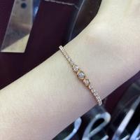 Gambar Gelang Rantai Berlian Adjustable KBE862028 - Kimberly Jewellery dari Kimberly Jewellery Online Kota Administrasi Jakarta Selatan 5 Tokopedia