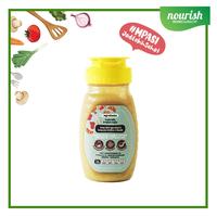 Gambar Nourish Milky Spread / SKM Lebih Sehat MPASI / SKM tanpa gula pasir dari Nourish Indonesia Jakarta Utara Kota Administrasi Jakarta Utara 2 Tokopedia