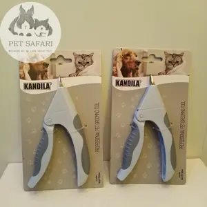 Gunting Kuku Hewan Kandila Professional Pet Grooming Tool NYPT004