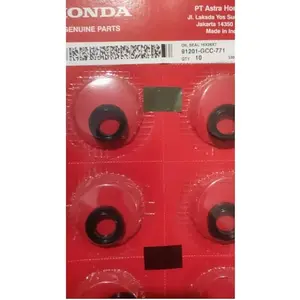 Seal Sil Magnet Kruk As Kanan Beat Vario GCC 16 x 26 x 7