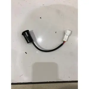 Sensor Depan bumper parkir Fortuner Vrz