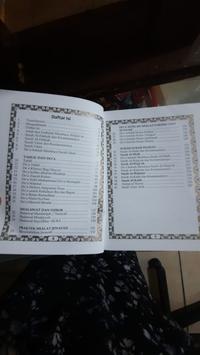 Gambar buku yasin hardcover beludru mewah 208 hal kertas licin dari Mina Printing Kota Administrasi Jakarta Timur 2 Tokopedia