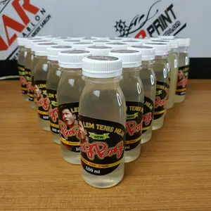 Speed Glue Lem Karet Bet | Bat Pingpong Tenis Meja